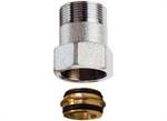 prolunga 30mm 24x19 - Edil Casa | Arredo bagno Termoarredi, Design di interni